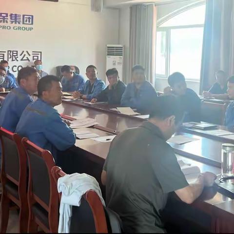 强化安全意识 筑牢安全防线—“安全生产月”进企业活动