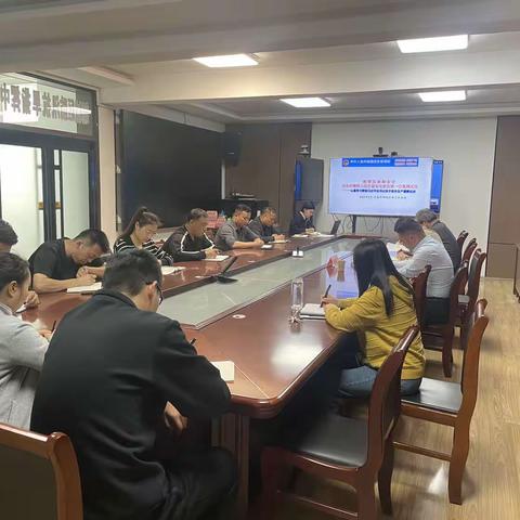 树牢安全发展理念 提升安全生产能力