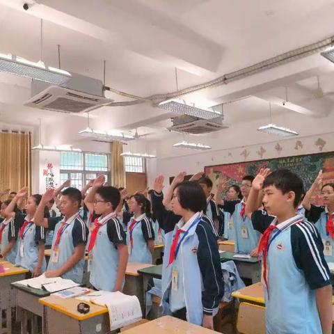 海口市琼山中学实习第三周