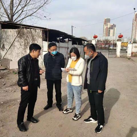 【维护一片净土     守护一方平安】——南头社区3月16日禁毒工作动态