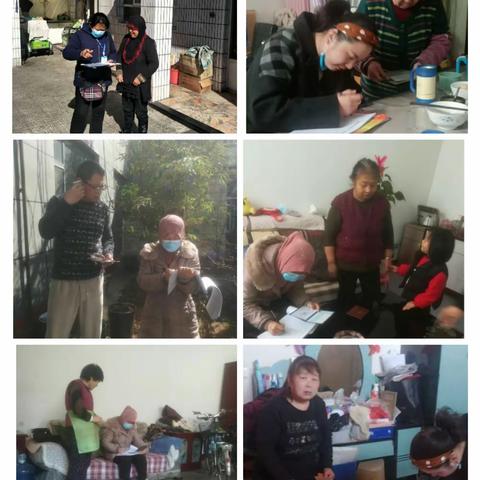 【加大禁毒力度    深化禁毒斗争】——南头社区3月14日禁毒工作动态