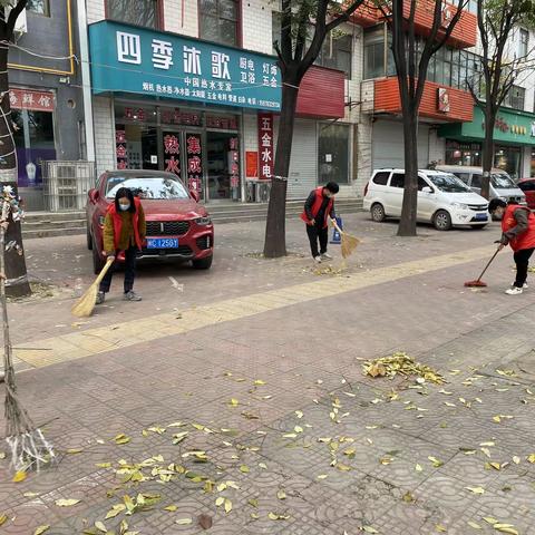 工商联深入开展志愿服务活动