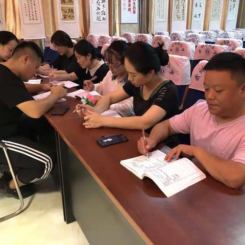 各美其美，美美与共————记2020年武训小学校级美术优质课展示活动