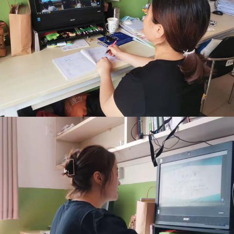 培训促成长，提升再起航一广安小学信息工程2.0培训纪实