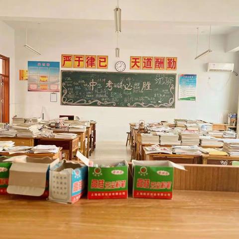 春风化雨，润物无声