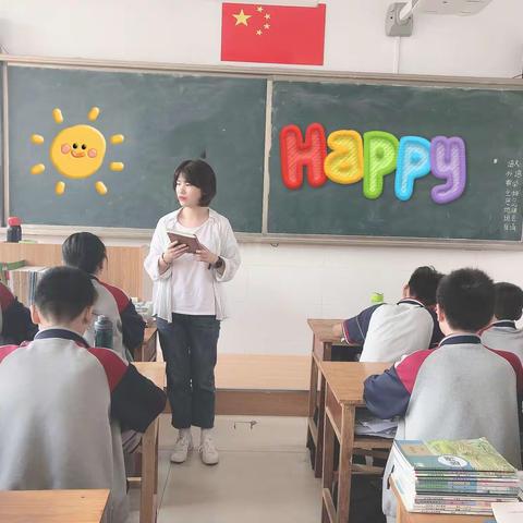 心栖梦归处    不负韶华年