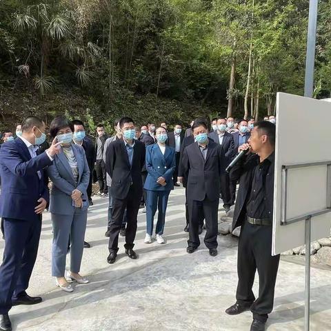 今天，塘坊村发生了一件大事……