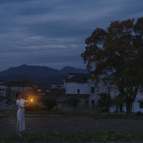 201911又见皖南