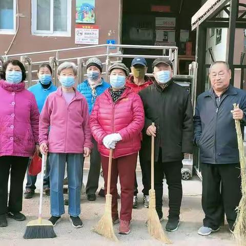 学习雷锋特殊党日