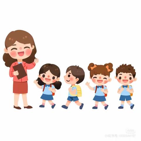 美好的瞬间——蔡村大街幼儿园小班