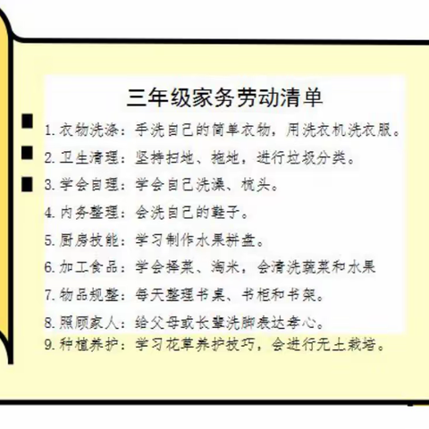 缤纷寒假、劳动相伴、喜迎春节--傅家镇中心小学三（3）雨来中队实践活动