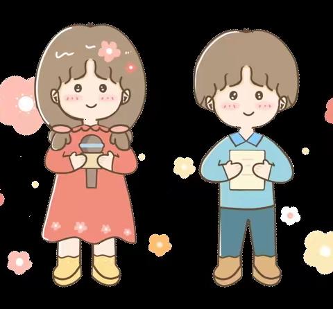 【班级秀】心中有爱 逐梦前行——半壁店小学四年级班级风采介绍