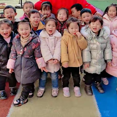 吴府实验幼儿园2021年秋期开始招生啦！