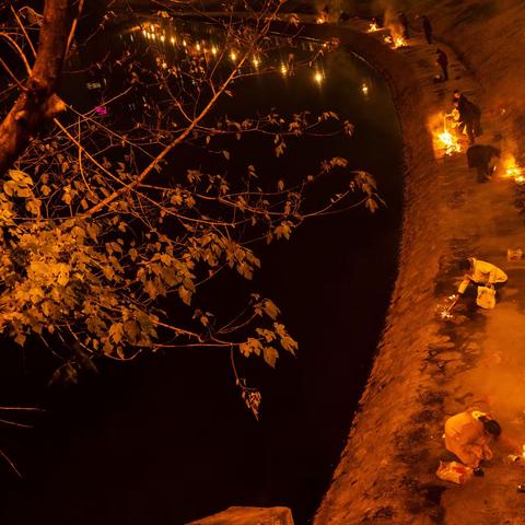 我的2021年影像辑录