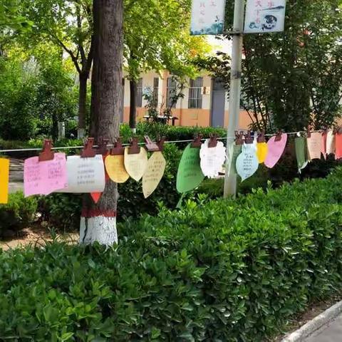 书香有约，清凉一“夏”——大李小学暑期阅读打卡开始啦！