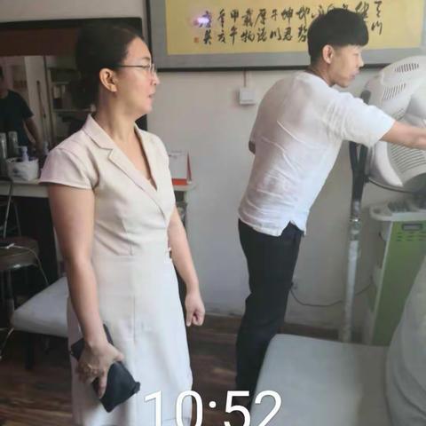 【苏区创卫】区卫计局 “不驰于空想，不骛于虚声” ——坚持不懈 冲刺创卫最后“一公里” 