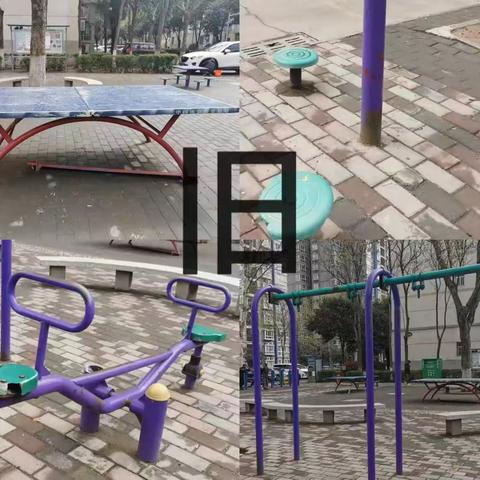 解决群众实际需求， 居民乐享健康生活