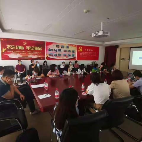 学党史  办实事  辅导纳税人