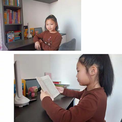 充实的假期
