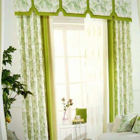 25号版:现代北欧风格