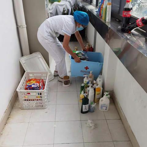 我们的努力