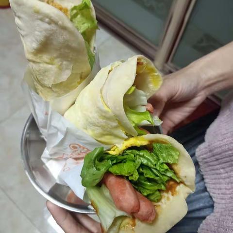 不负此生不负胃