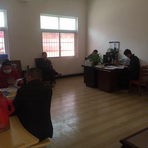 河凤桥中学——防溺水安全教育大宣讲、大走访纪实