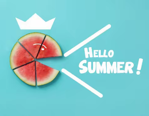 普通而又特别的暑假^_^ ——八六班张蕊鑫