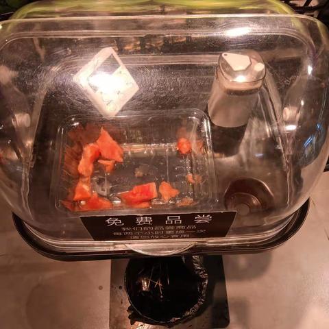 恒大城店营运中心巡店整改图片