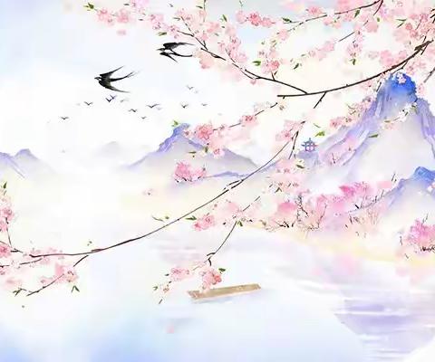 愚公路幼儿园小三班二十四节气系列主题教育活动之了解春分 感受春天