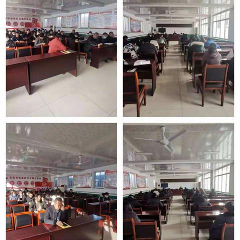 东旧寨多方举措织防灭火网