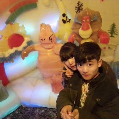 执子之手  与子偕老