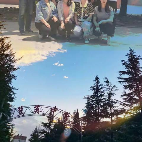 聚焦质量，问诊压力，砥砺做功，备战期末（初二物理组6月份工作总结）