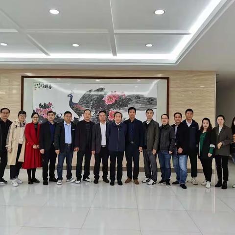 创新课堂改革  促进学教转型——顺安中学组织教研组长骨干教师赴巢湖春晖学校学习