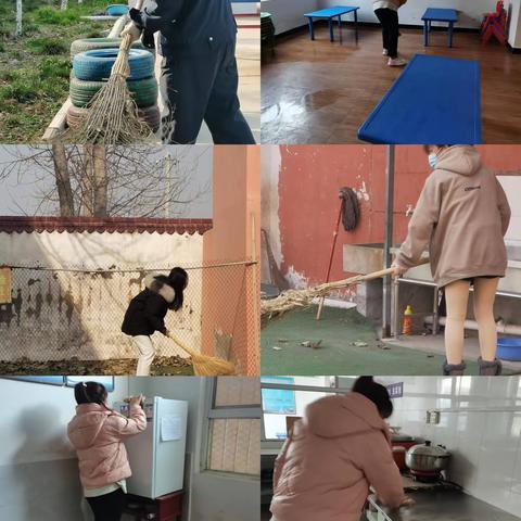 加强作风建设，优化育人环境——东联小学作风建设纪实