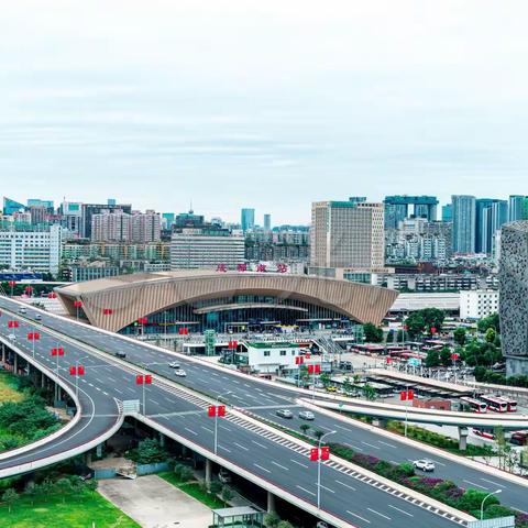 大美中国——四川省成都4