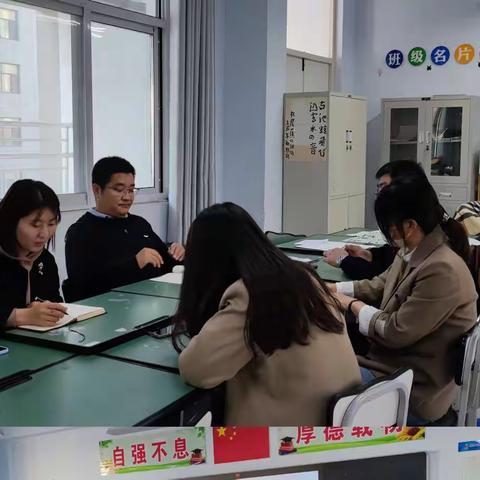 坚守初心，砥砺前行— 临沂双语学校高中部日语教研组教学活动简报