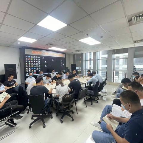 航空分局召开“十四运”空气质量保障推进会