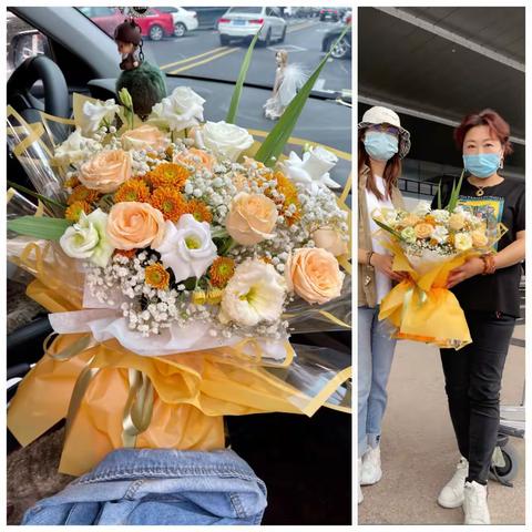 青岛·情绪疗愈一阶·圆满结束