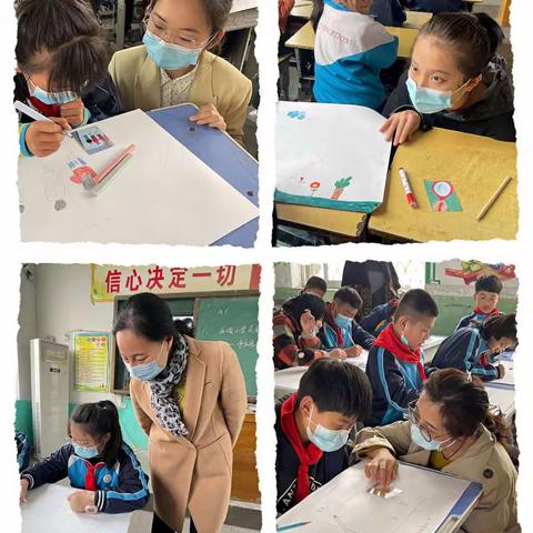 【爱心助留守，成长不孤单】枣庄市立医院“未来之窗”留守帮扶活动