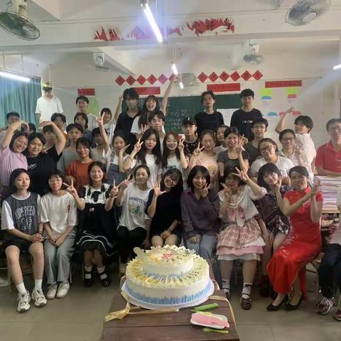 #记录美好，分享感动#——2021届艺考生之“放飞心情，助力高考”