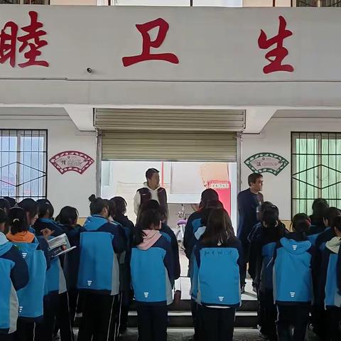 公寓温馨学子暖，精细管理促成长