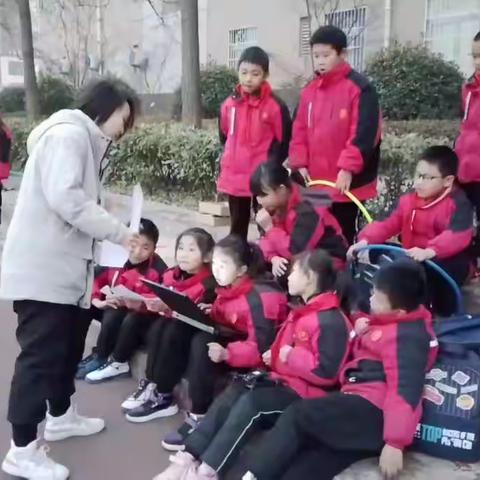 【实小·活动】