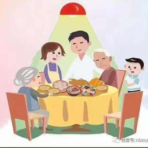 【三幼】“好习惯•天天养”之小班组——自主进餐习惯培养