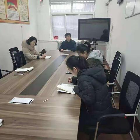 疫情防控，人人有责——高唐县第三实验幼儿园预防新型冠状病毒感染肺炎防控工作