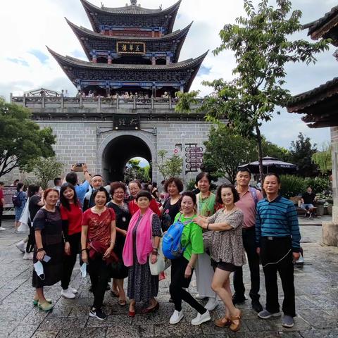 彩云之南（之二）💫2022.7.30💫