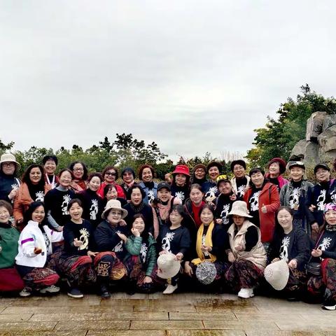 开心快乐每一天