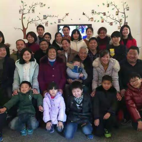 父亲70大寿！🙏🙏🙏
