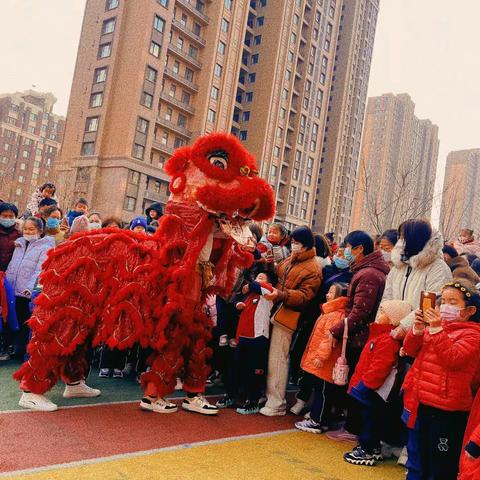 森然幼儿园《元宵喜乐会》