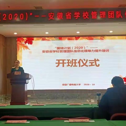 奋力推进教育信息化2.0，做新时代好教师